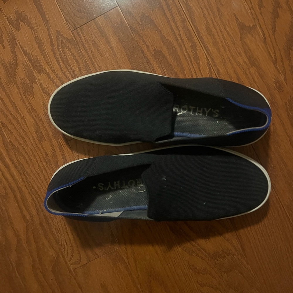 Rothy Sneakers - image 6